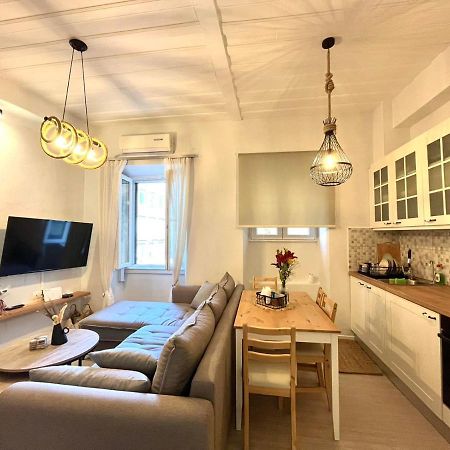Nenas Volto Apartment Corfu  Eksteriør billede