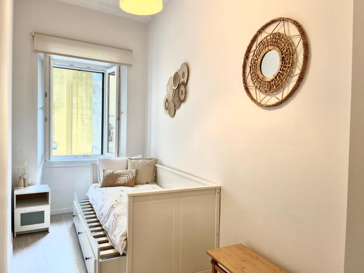 Nenas Volto Apartment Corfu  Eksteriør billede