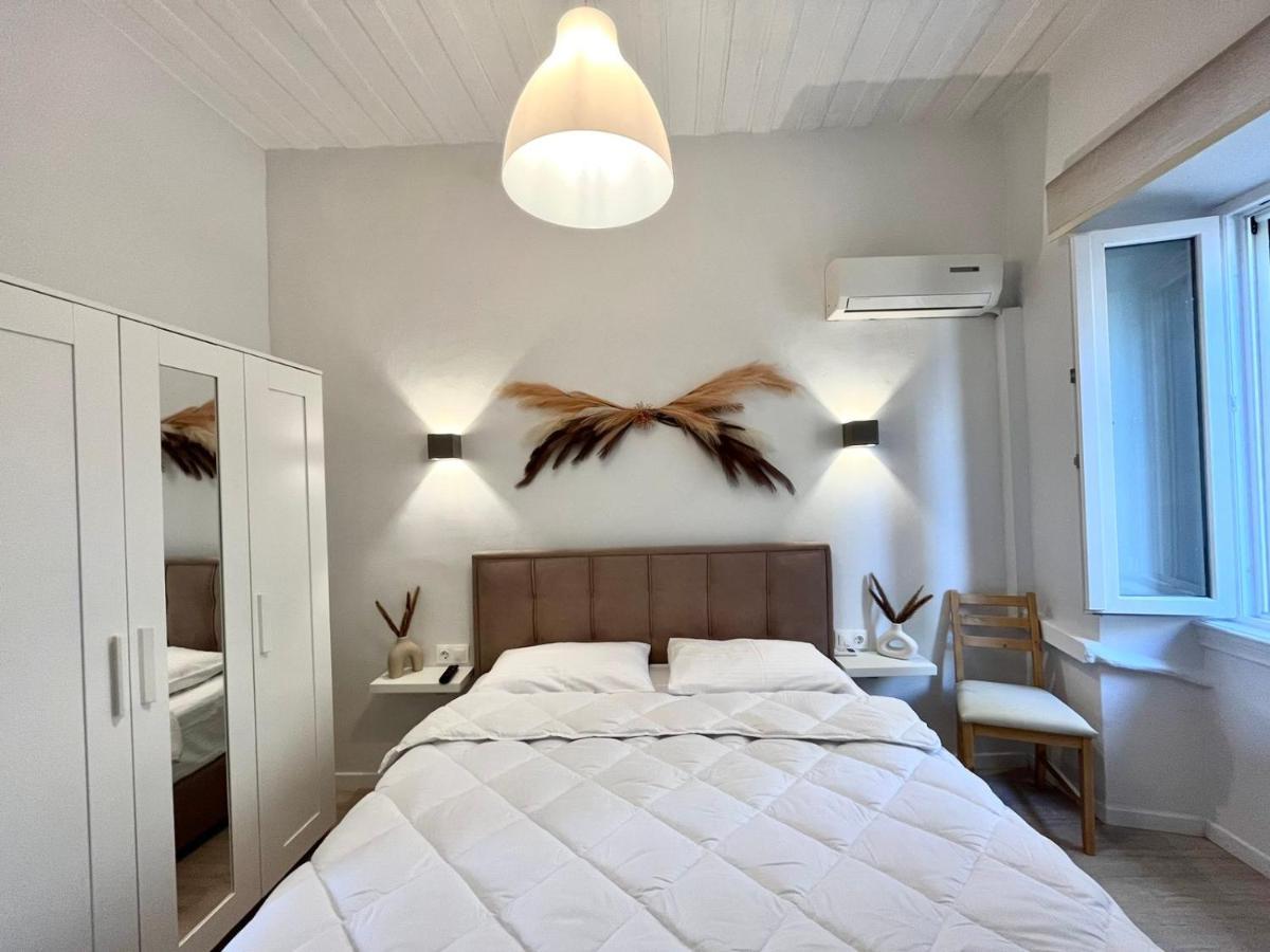 Nenas Volto Apartment Corfu  Eksteriør billede