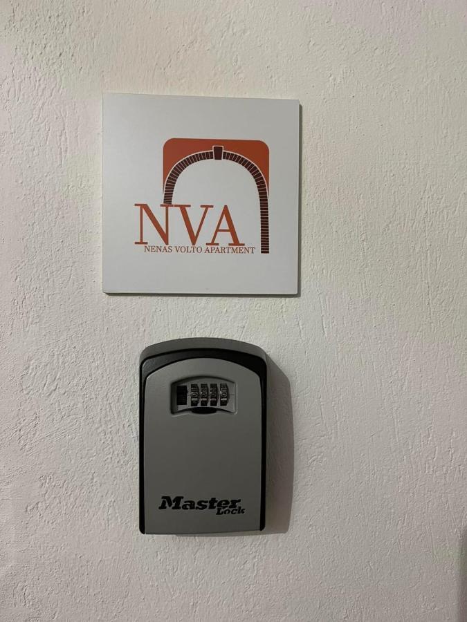 Nenas Volto Apartment Corfu  Eksteriør billede